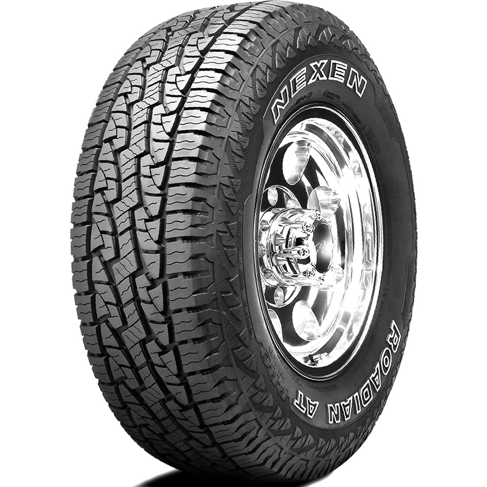 Nexen Roadian AT Pro RA8 265/70R17 SL All Terrain Tire