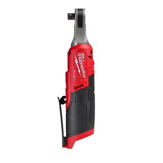 MW M12 FUEL 12-Volt Lithium-Ion Brushless Cordless High Speed 38 in. Ratchet (Tool-Only) 2567-20