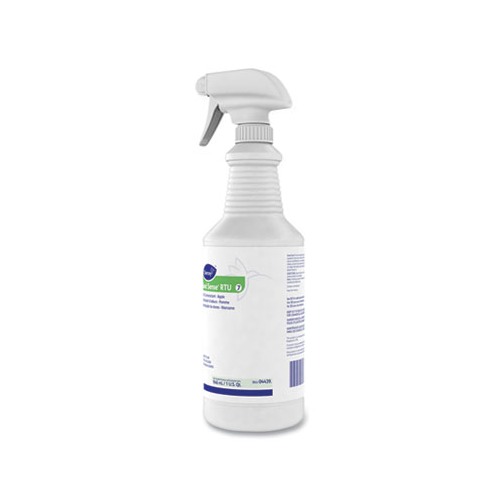 Diversey Good Sense RTU Liquid Odor Counteractant  DVO04439