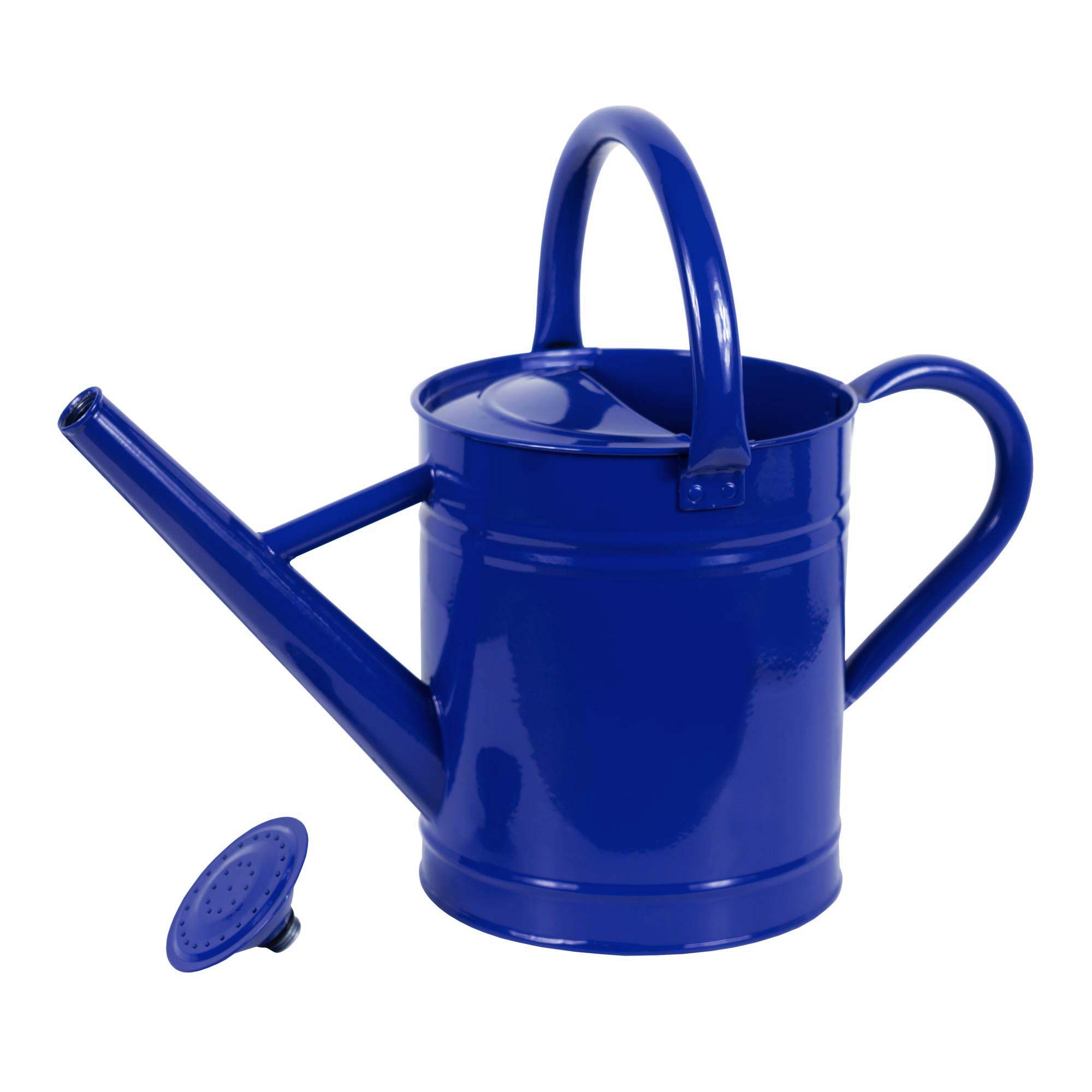 Gardener Select 3.5L .92G Water Can Blue