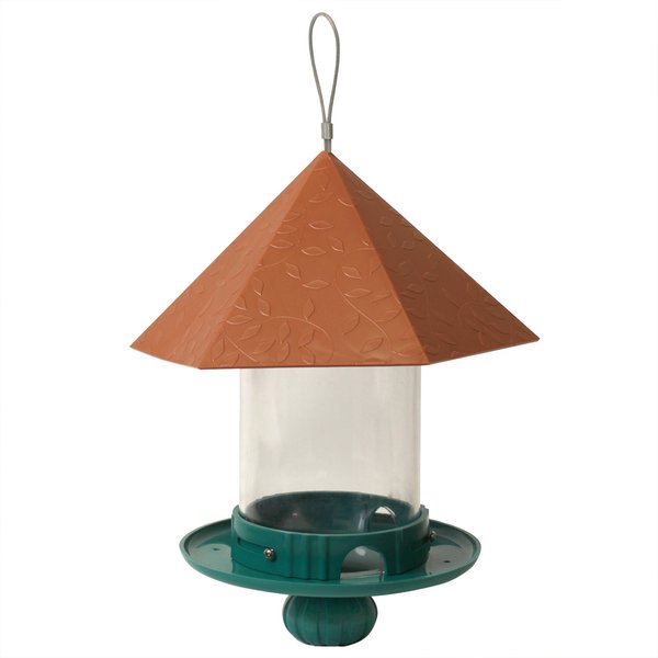 Heath Outdoor Products Smart Scoop Bird Feeder