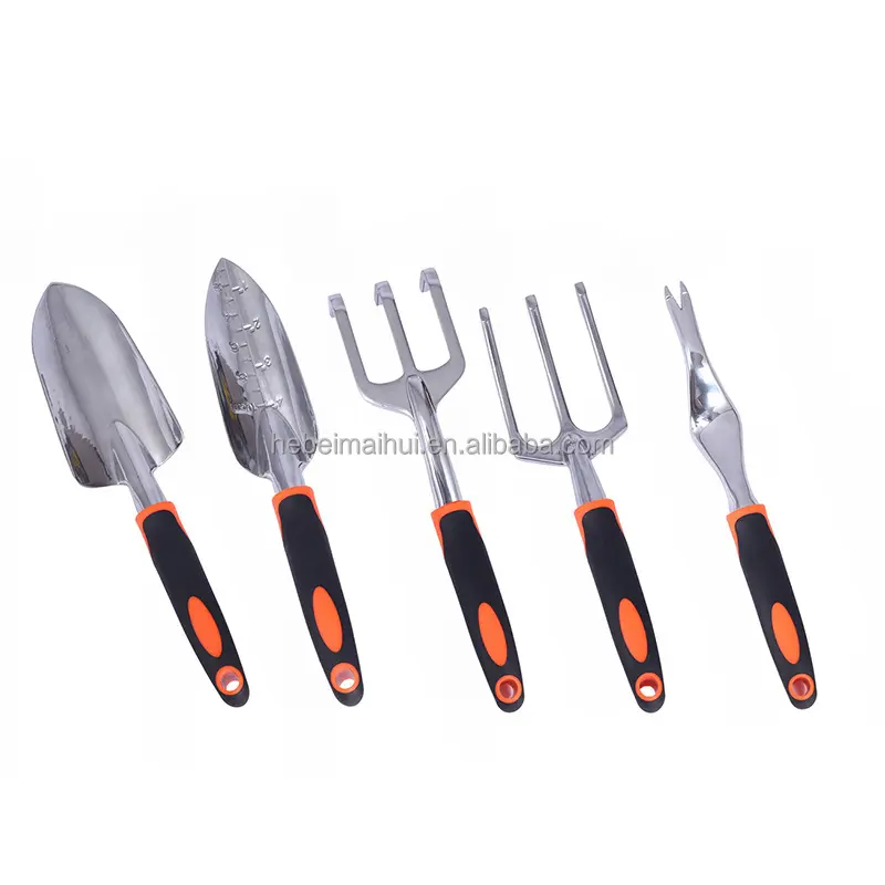 Factory direct supply Stainless Garden Tools Sets