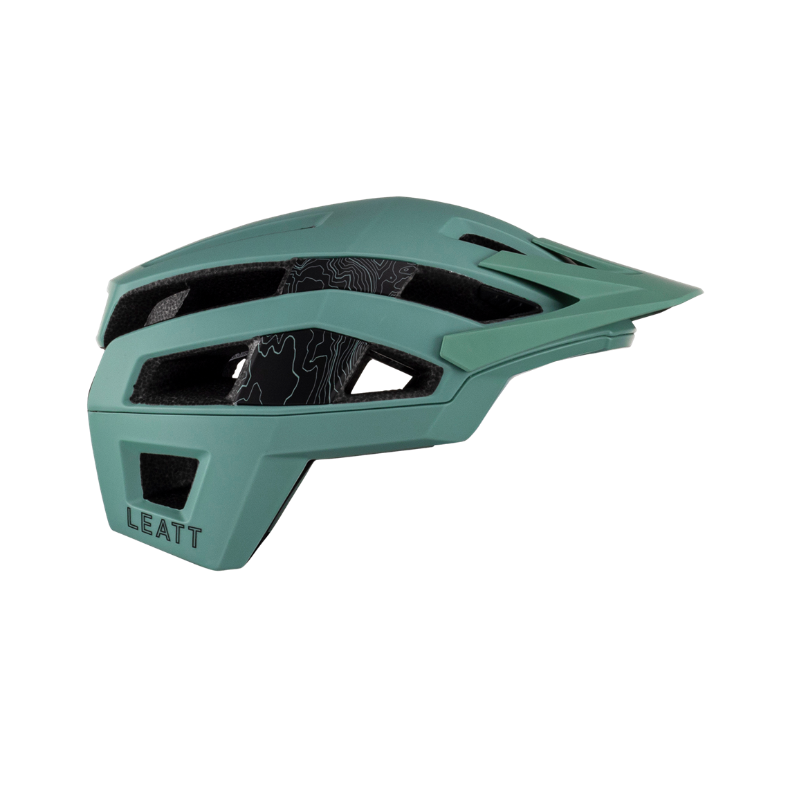 Leatt Trail 3.0 MTB Helmet - Pistachio - 2023