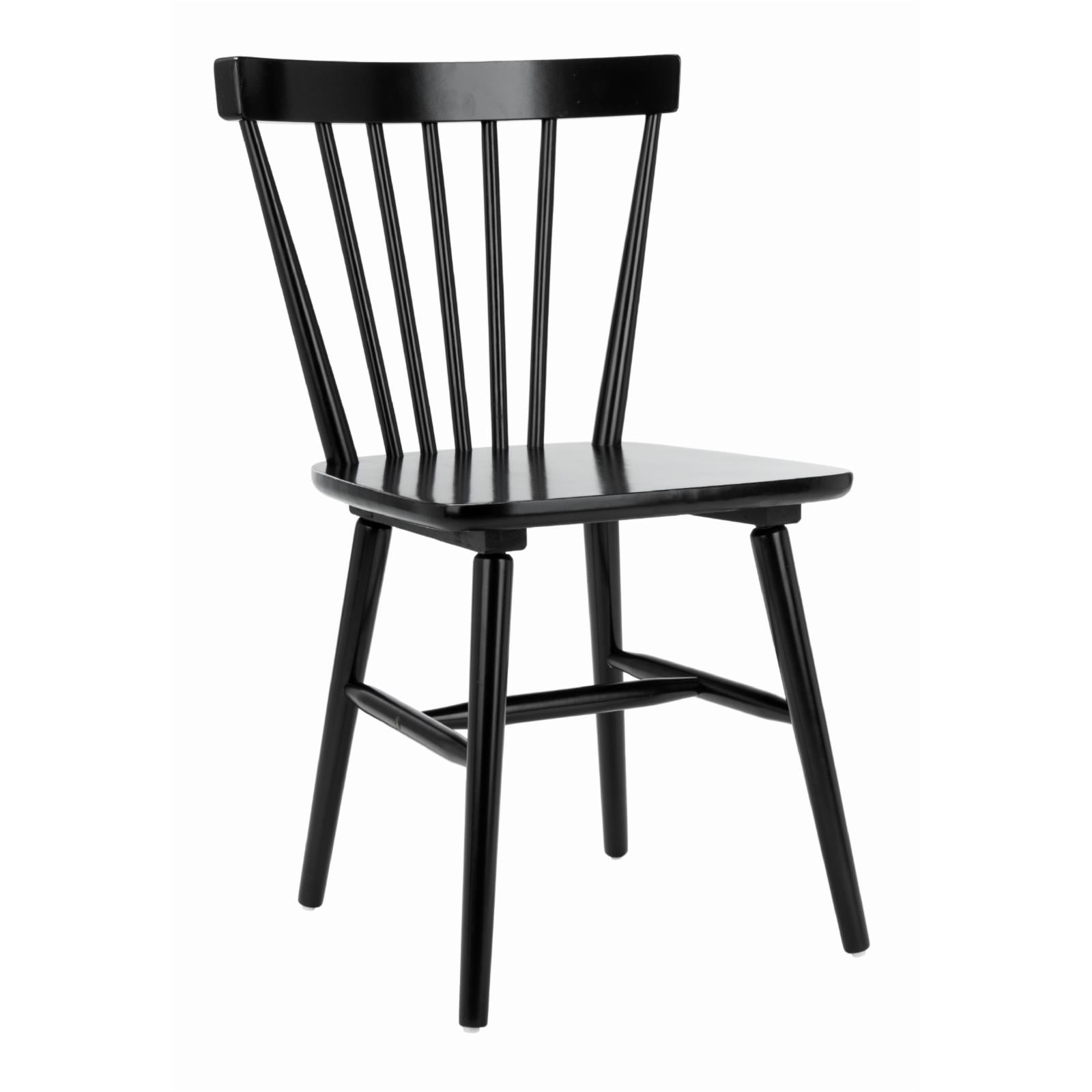 Safavieh Winona Spindle Dining Chair - Set of 2