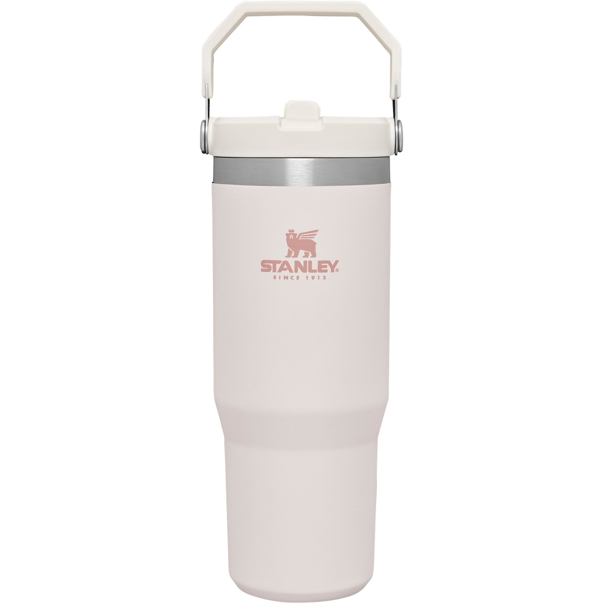 Stanley 30 Oz. IceFlow Tumbler with Flip Straw