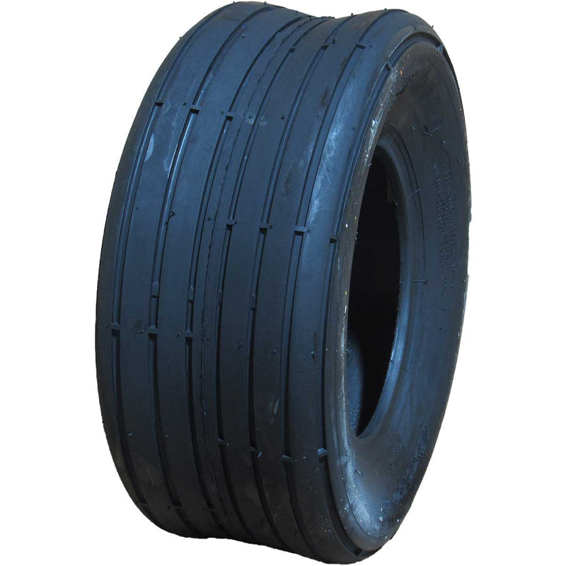 Hi-Run Ribbed Commerical Mower Tires