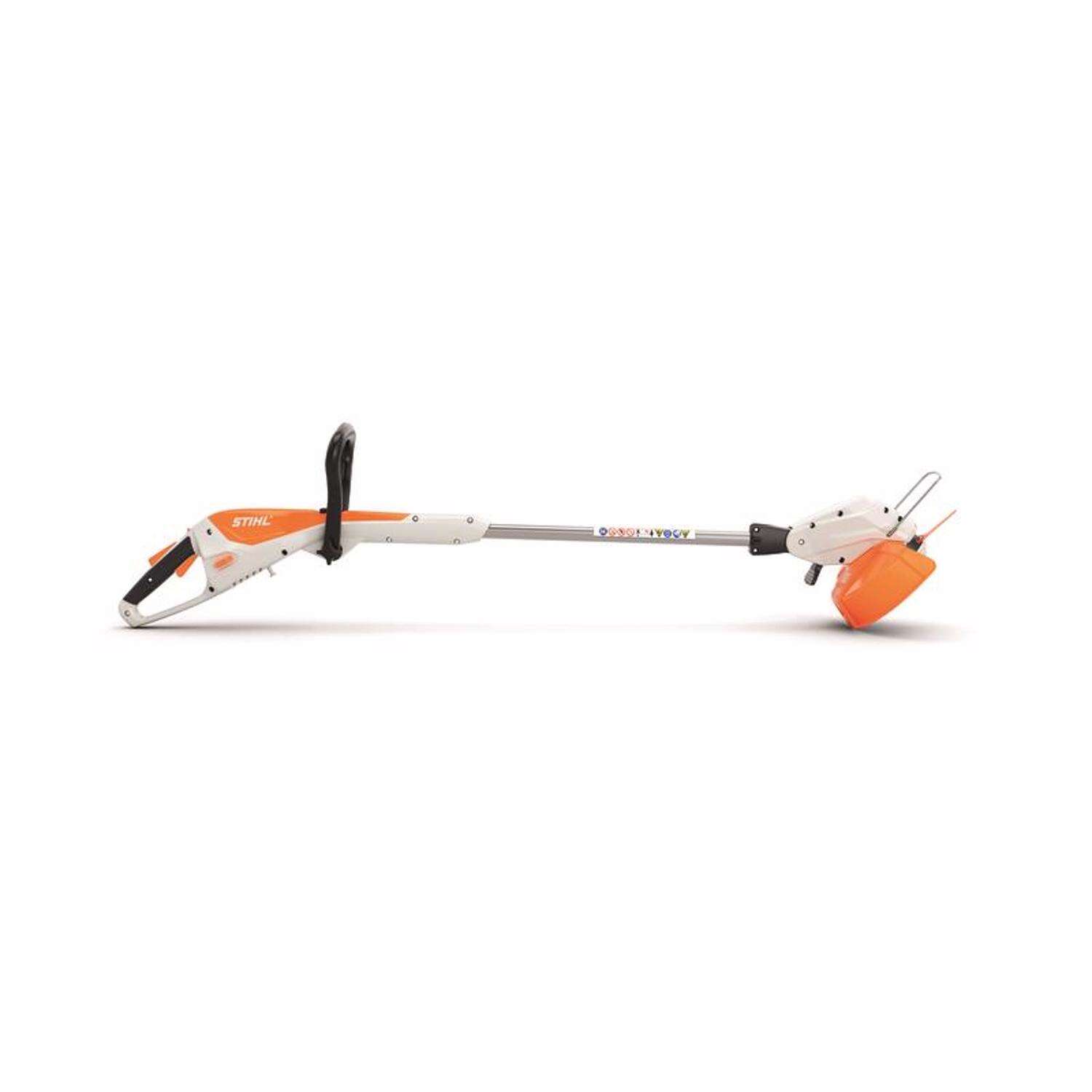 STIHL FSA 45 9 in. 18 V Battery String Trimmer Kit (Battery and Charger)