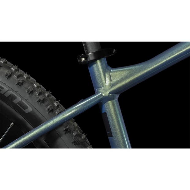 Cube Aim Pro 2023 Mountain Bike