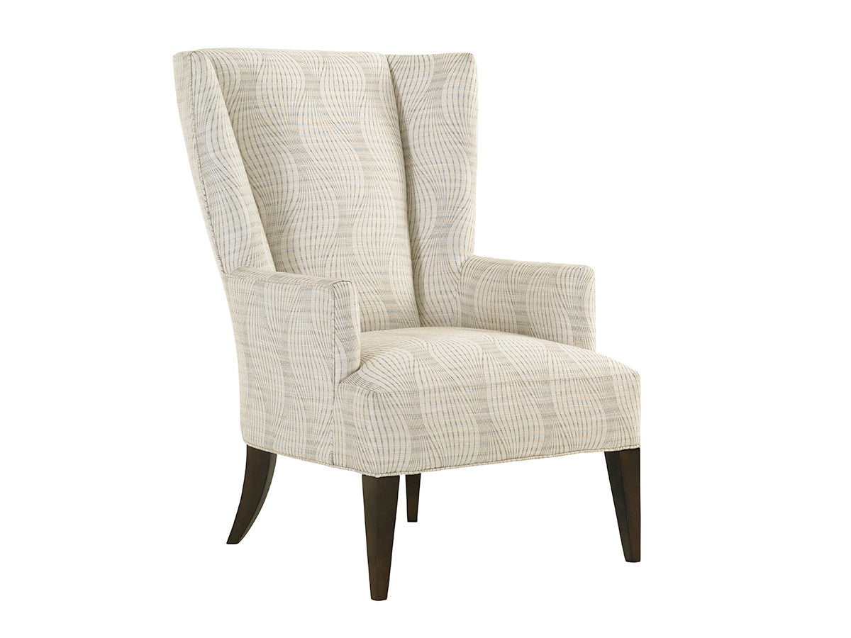 Brockton Wing Chair