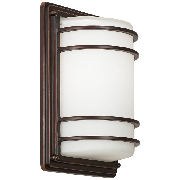 Fixture Opal Glass For Bedroom Bathroom Vanity Reading