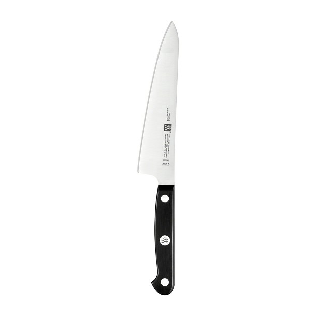 Zwilling Gourmet 5 5 inch Fine Edge Prep Knife