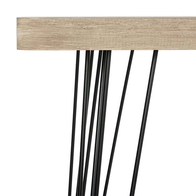 Safavieh Mid-Century Modern Console Table