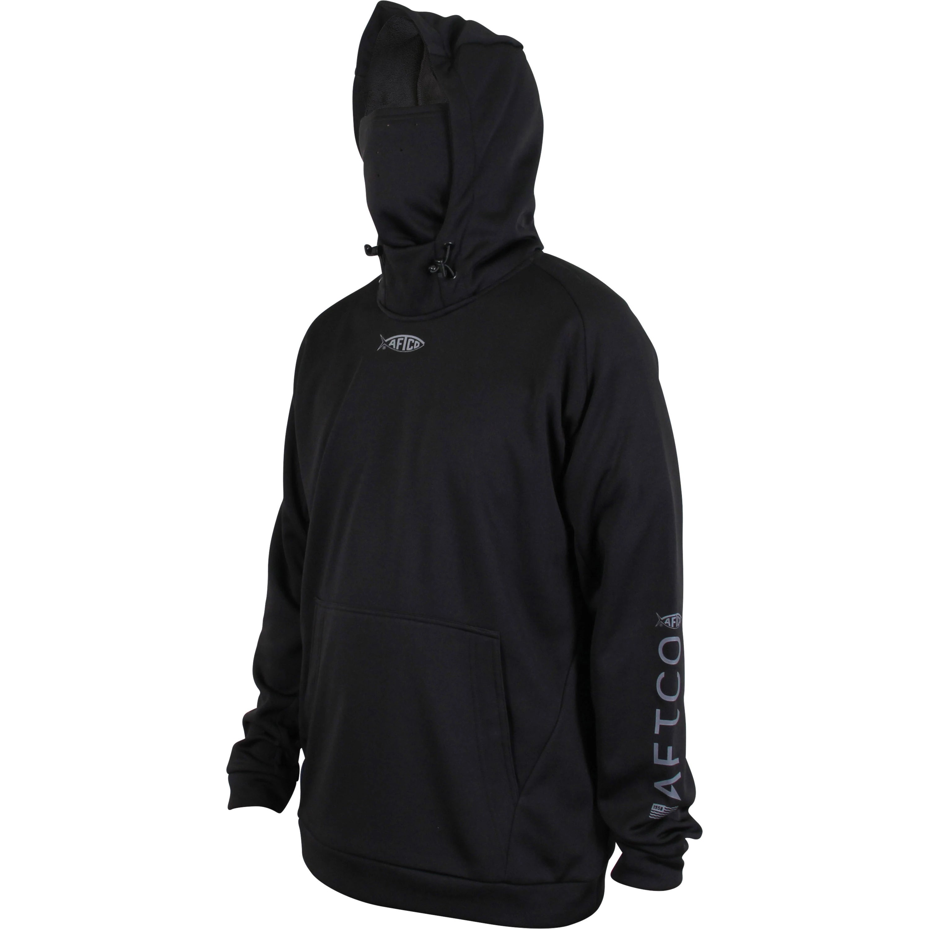 AFTCO Reaper Original Technical Fleece Hoodie