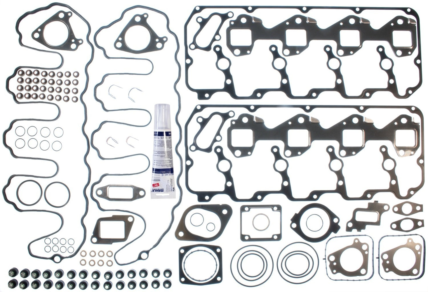 MAHLE HS54580B Engine Cylinder Head Gasket Set