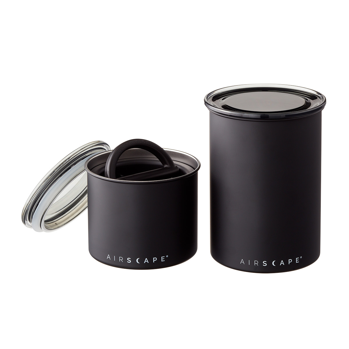 Airscape Canisters