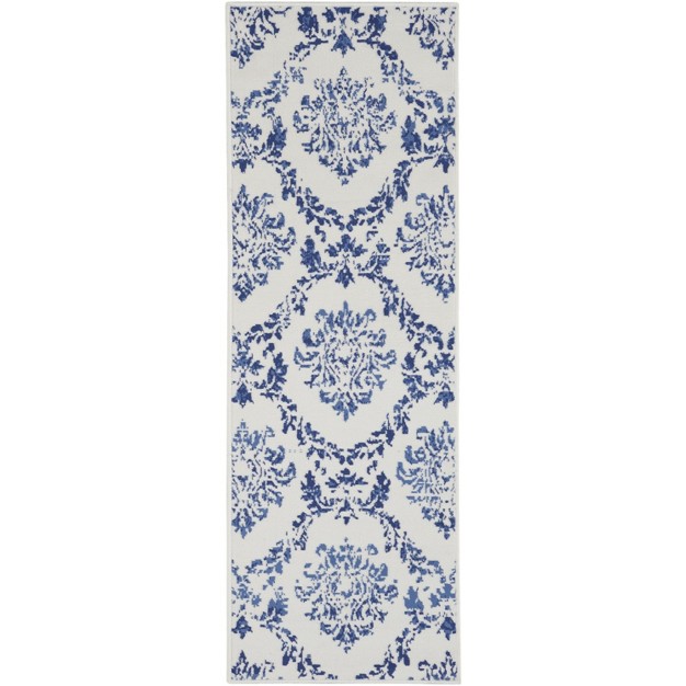 Nourison Whimsicle Whs01 Indoor Area Rug