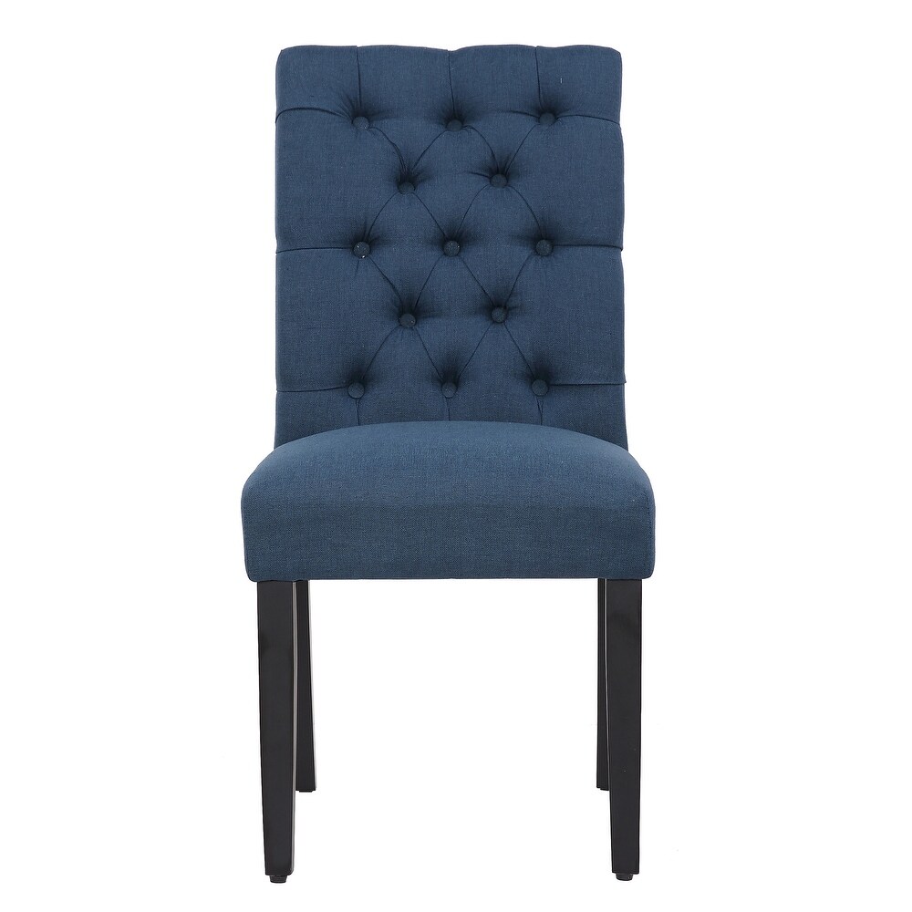 Grandview Tufted Dining Chair (Set of 2)