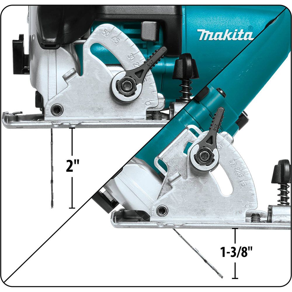 Makita XSS03Z 18V LXT Lithium‑Ion Cordless 5‑3