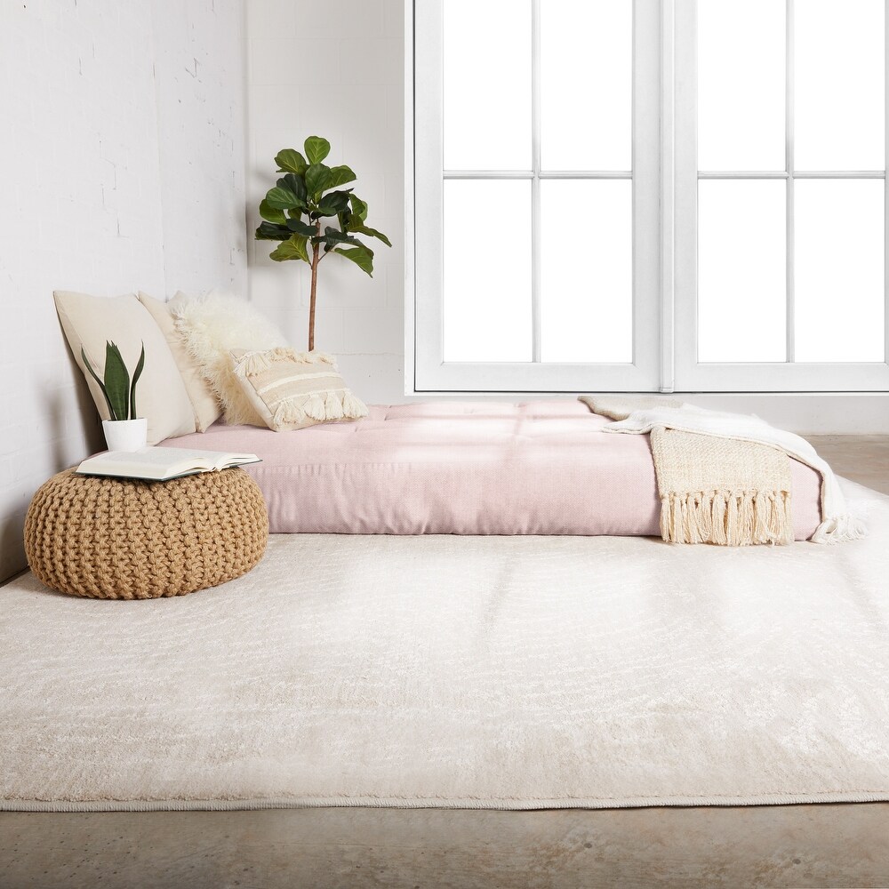 TruPedic Queen size 10 inch Futon Mattress (Mattress Only)