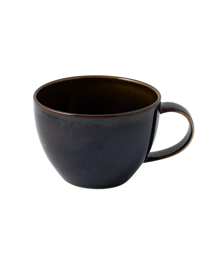 Villeroy and Boch Crafted Denim Coffee Cup