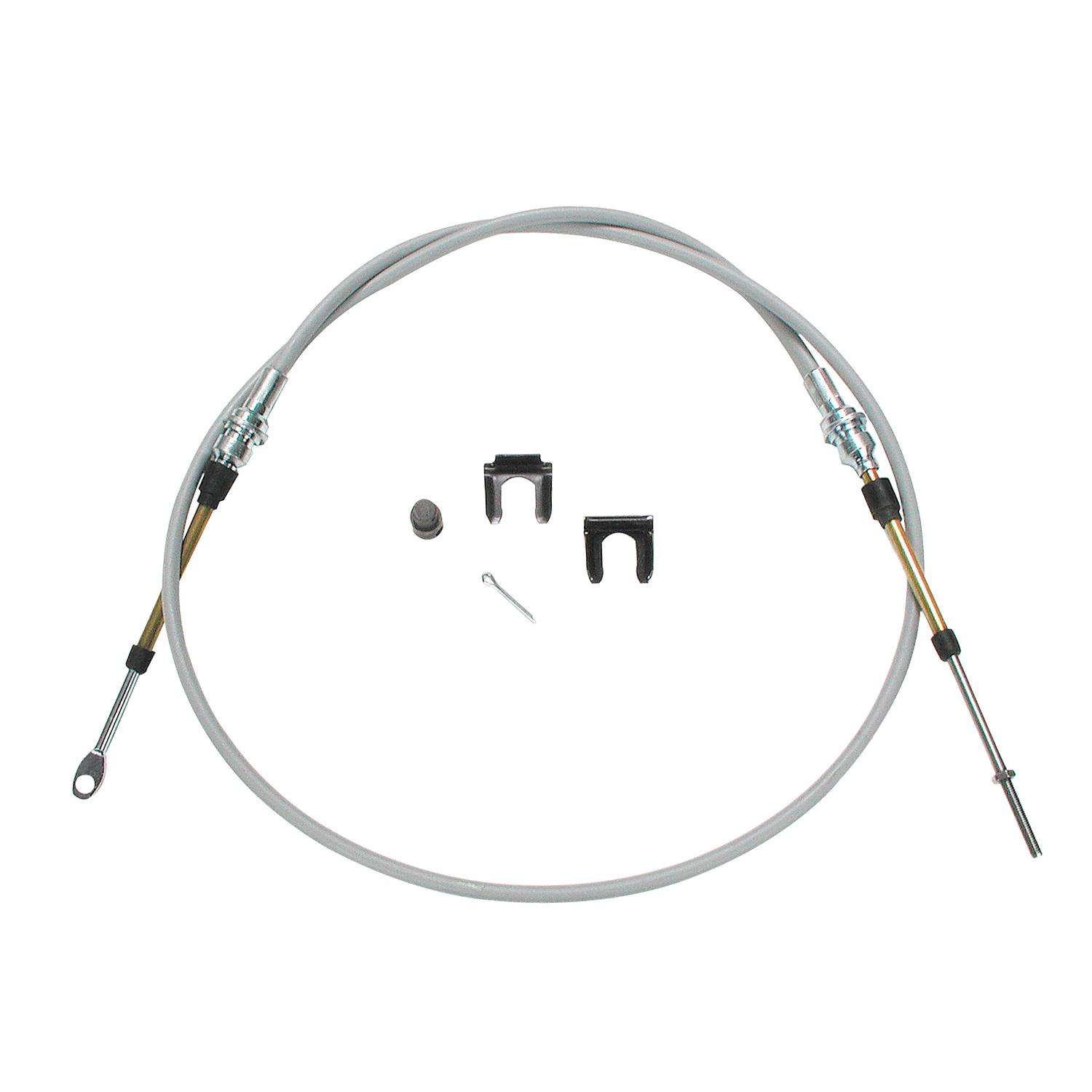 Auto Trans Shift Cable