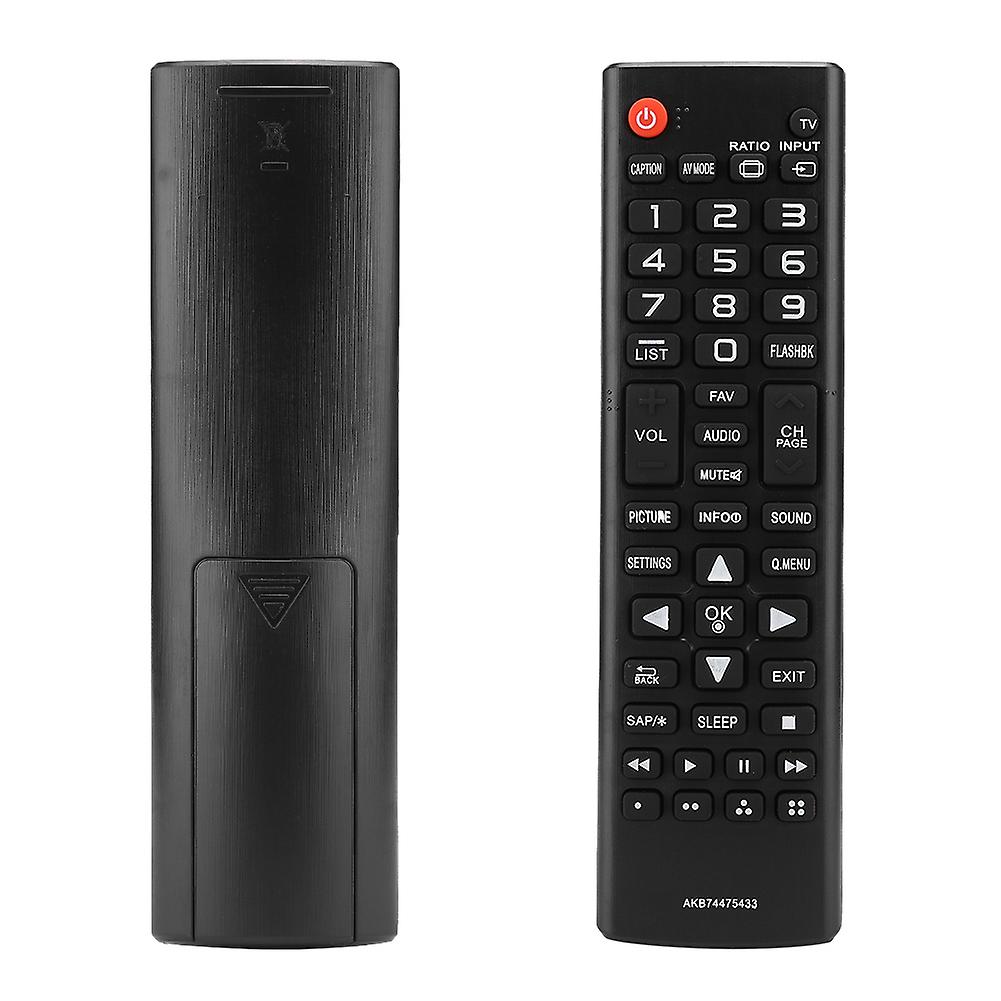 Multi Function Smart Tv Remote Control Akb74475433 For Lg 42ld550 47ld650ua