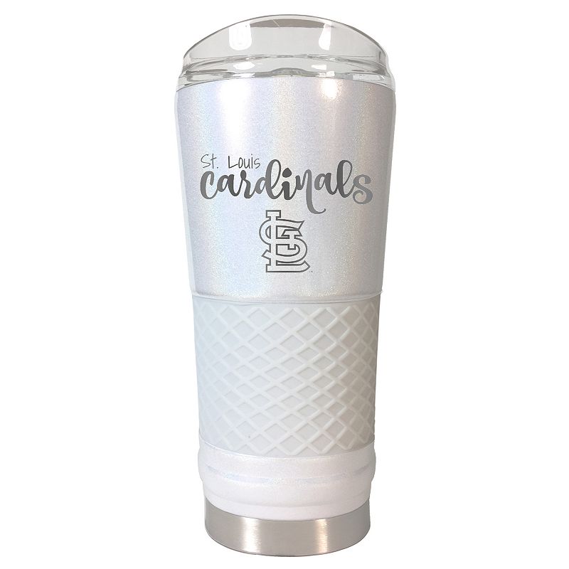 St. Louis Cardinals 24-oz. Vacuum Insulated Tumbler