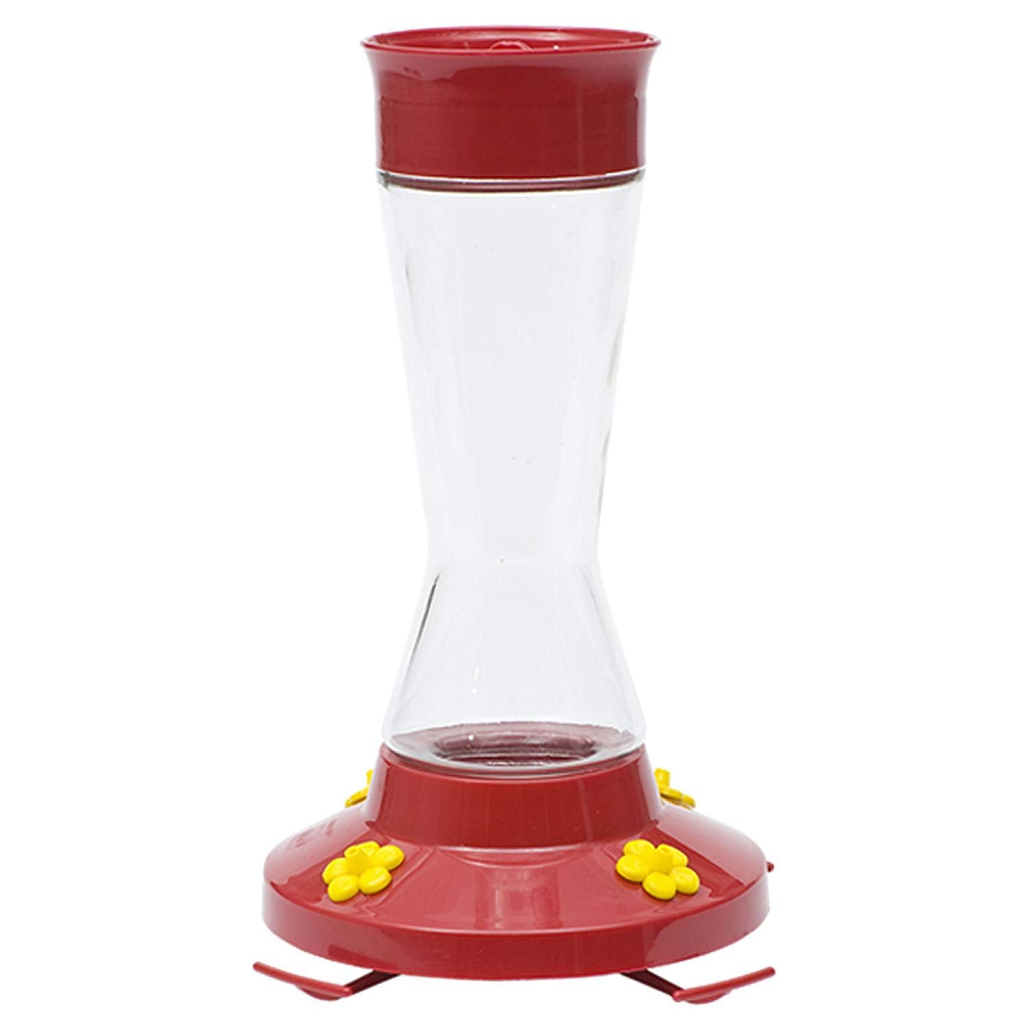 PINCH WAIST HUMMINGBIRD FEEDER(Pack of 1)