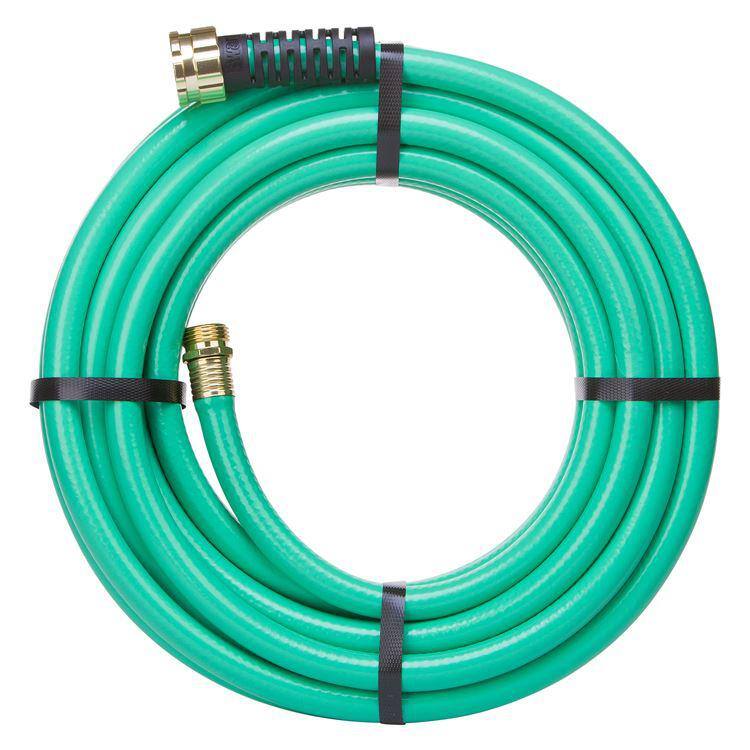 Swan SoftSUPPLE 58 in. x 25 ft. Heavy-Duty Hose CSNSS58025