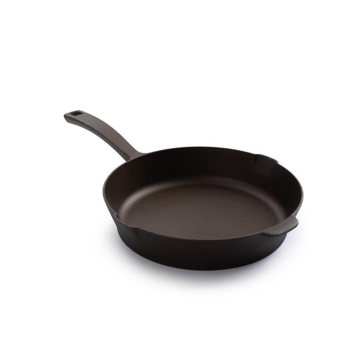 Barebones Living 10-Inch All-In-One Cast Iron Skillet