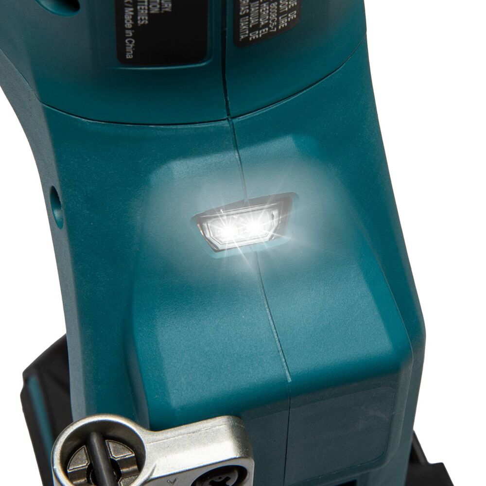 Makita XAD05Z 18V LXT Lithium‑Ion Brushless Cordless 1