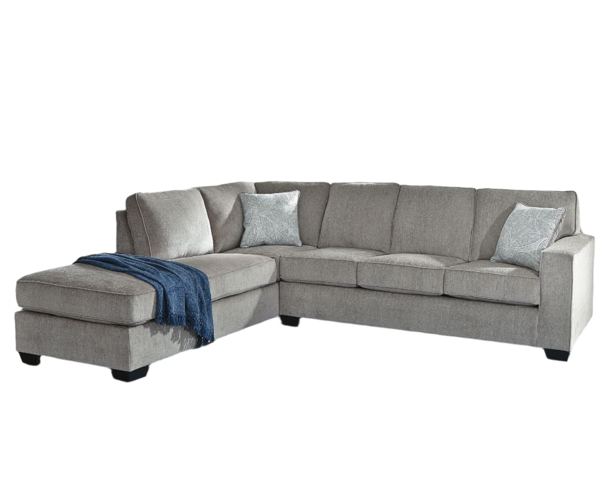 Altari 2 Piece Sectional