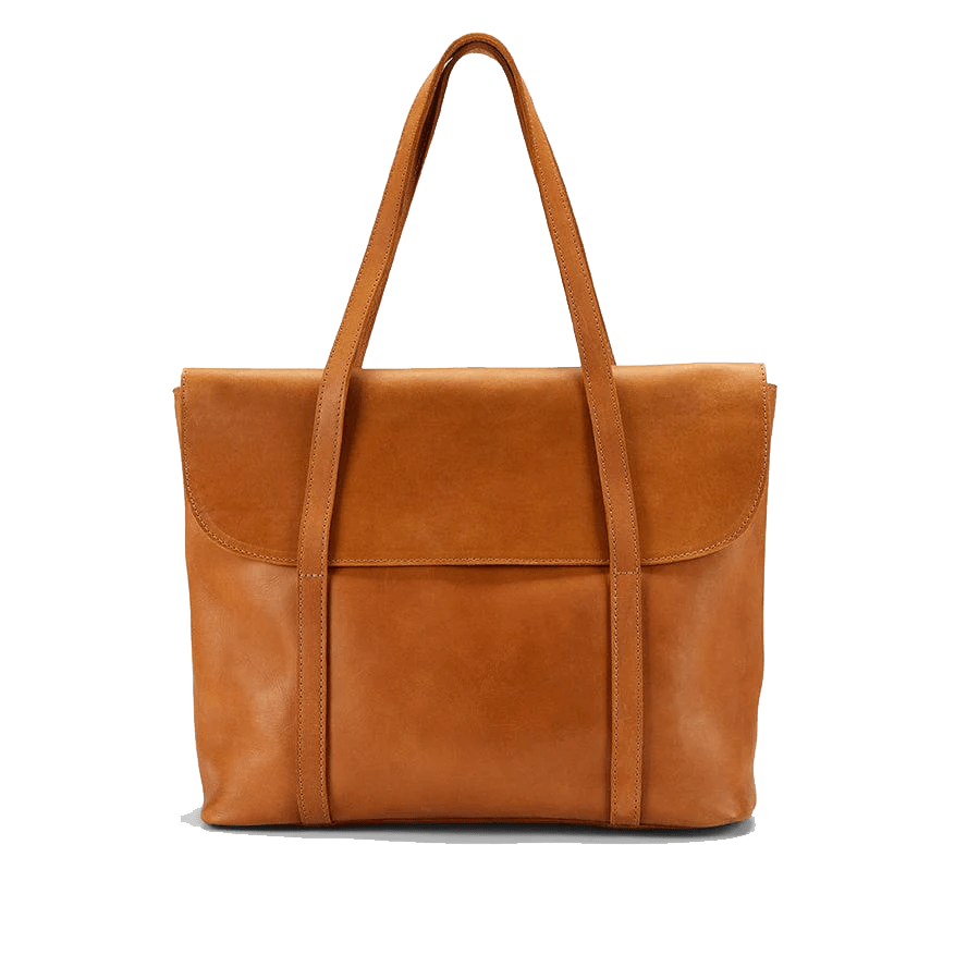 Parker Clay Awassa Tote