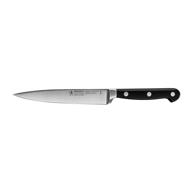 Henckels Classic Precision 6 inch Utility Knife