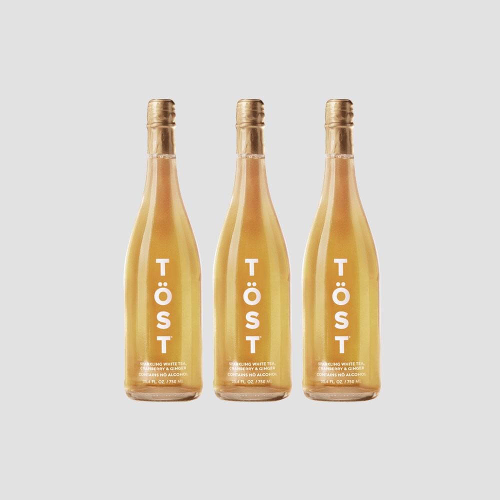 TÖST Non-Alcoholic Champagne