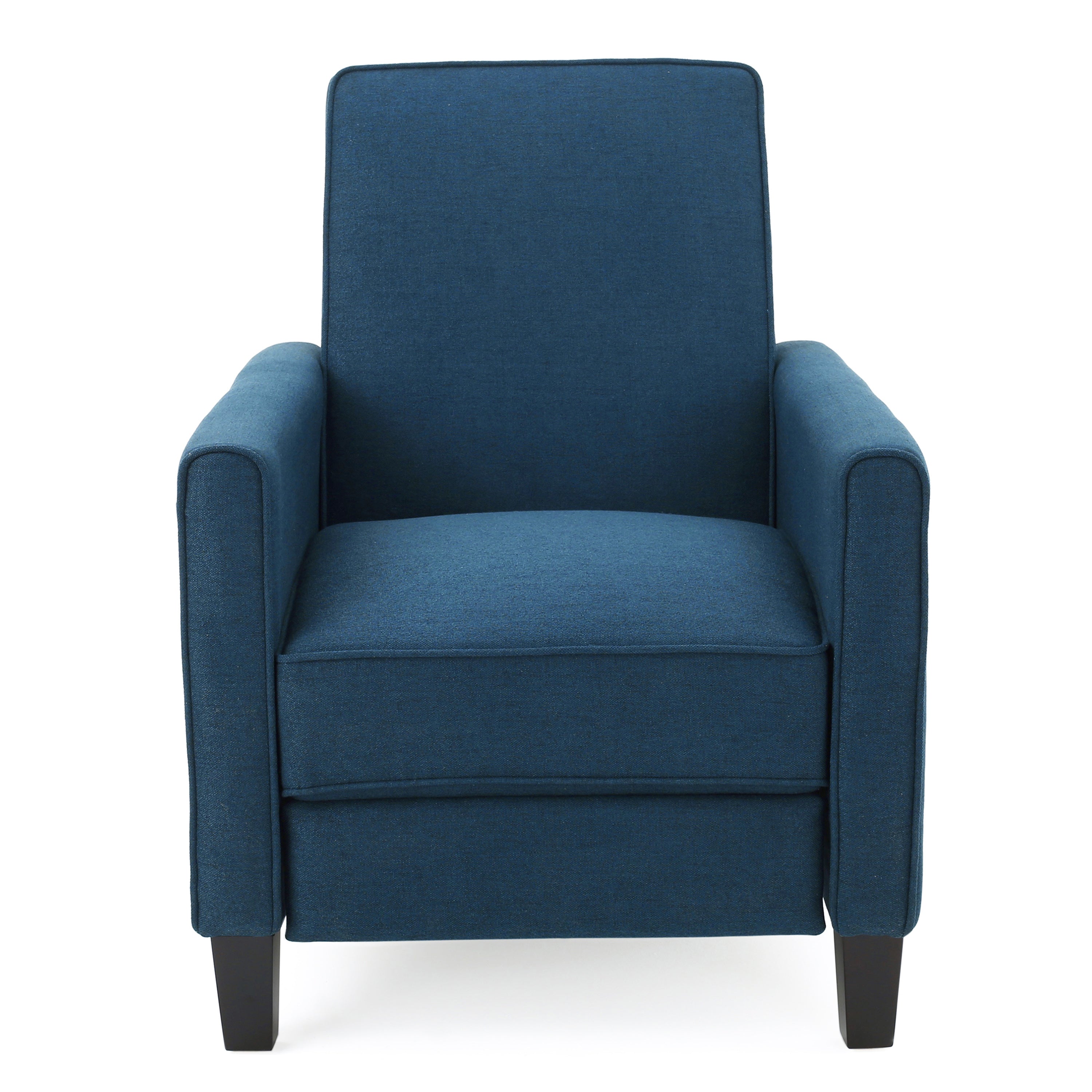 Lucas Fabric Recliner Chair