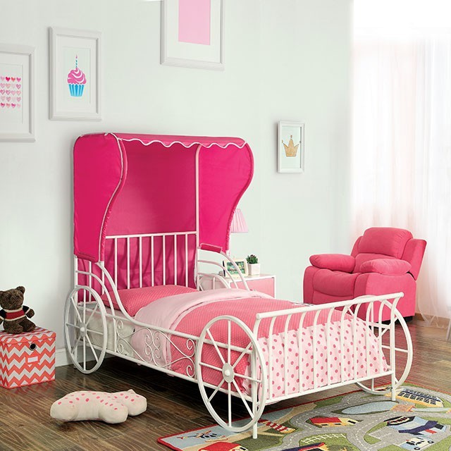 Charm Bed    |     CM7715