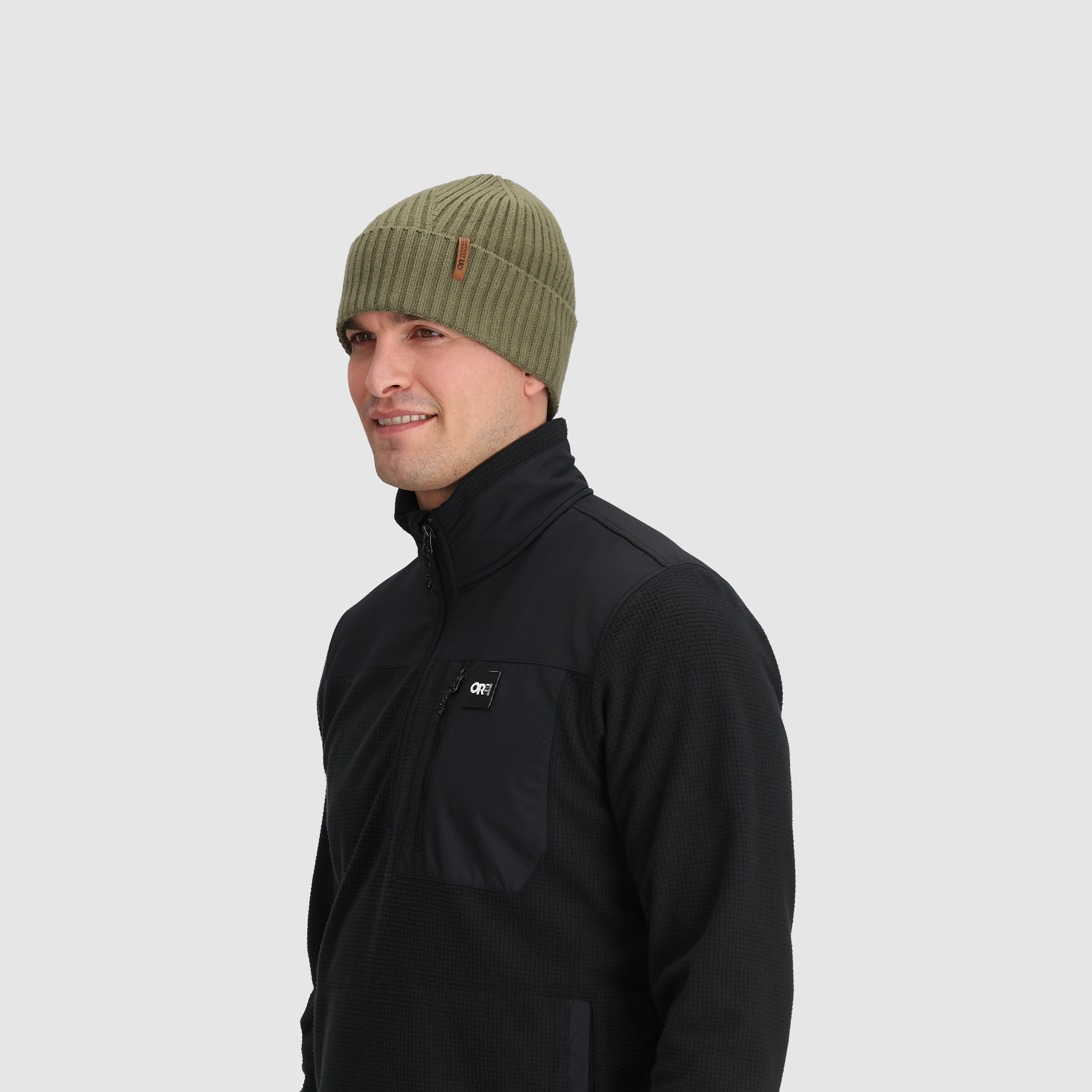 Aberdeen Beanie