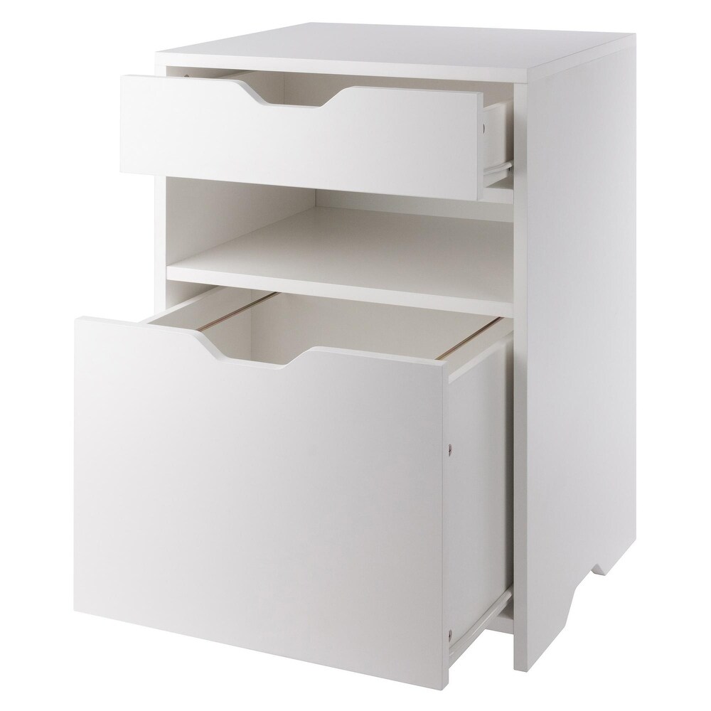 Filing Storage Cabinet with Drawer   26.25\