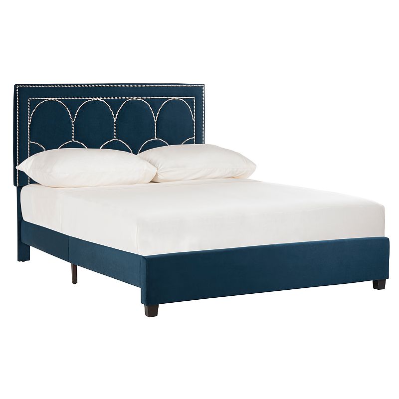 Safavieh Solania Bed