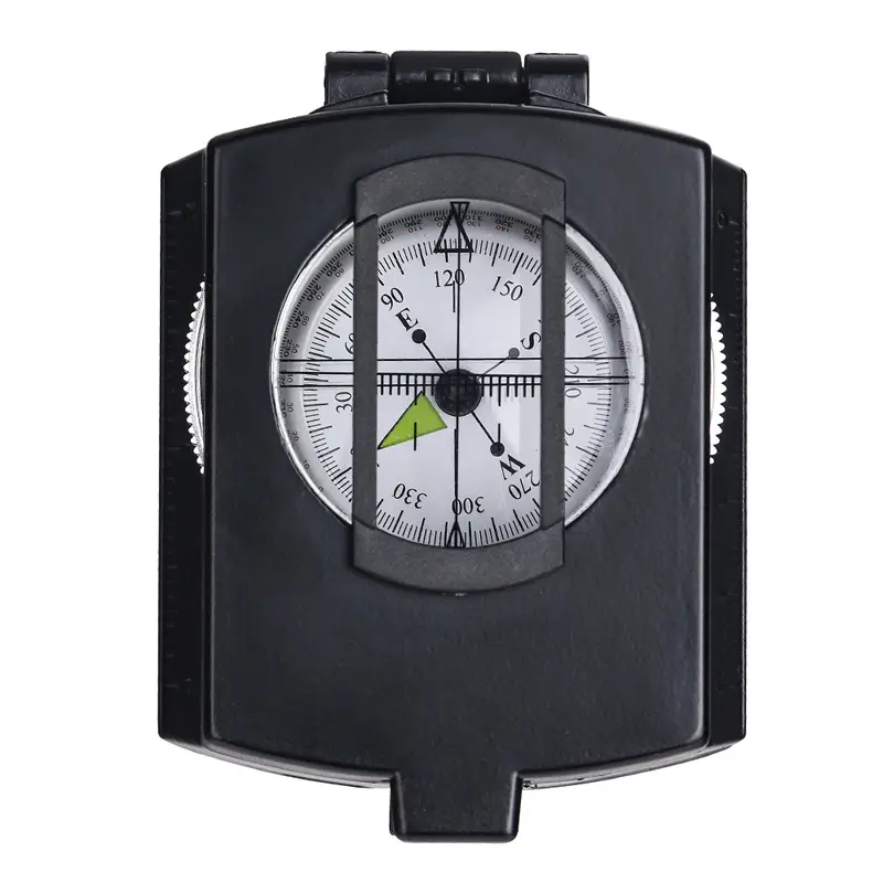high precision metal  hiking camping portable sports outdoor car North Pointer