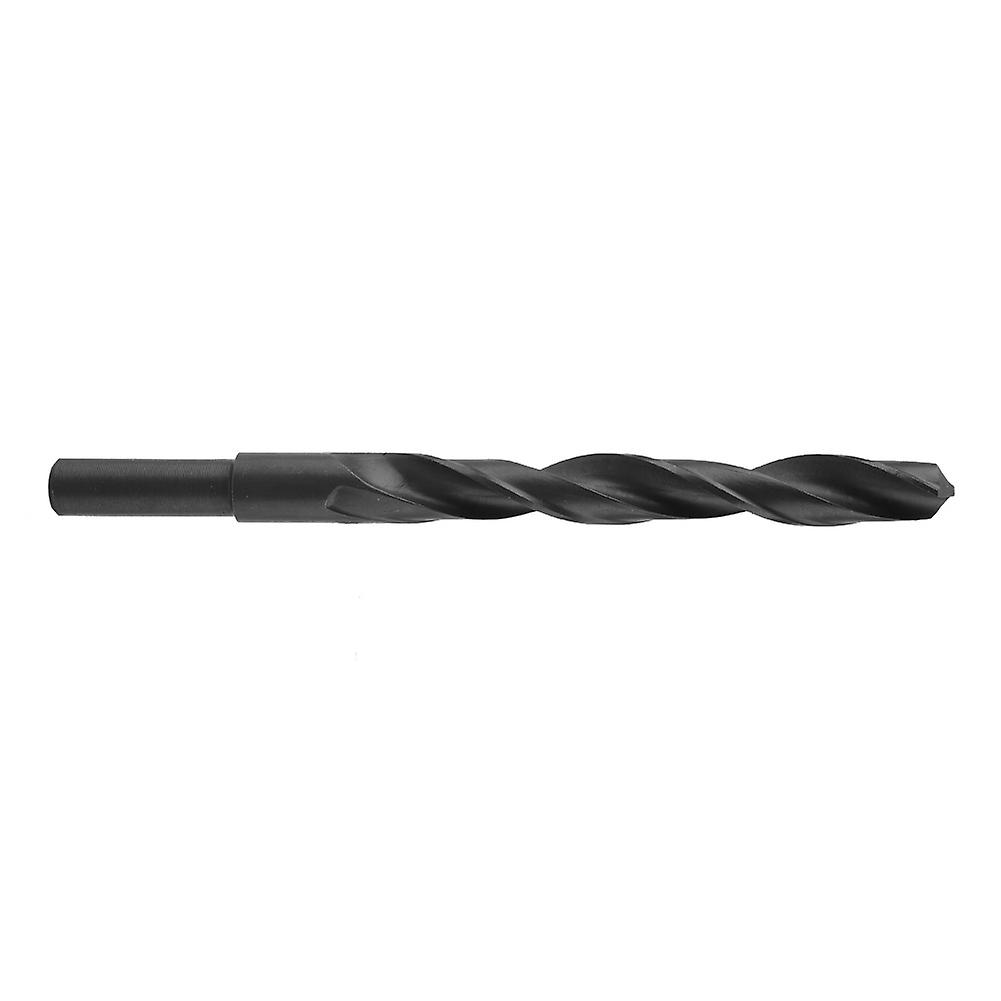 1pc Reduced Shank Hss High Speed Steeltwist Drill Bit (12mm)