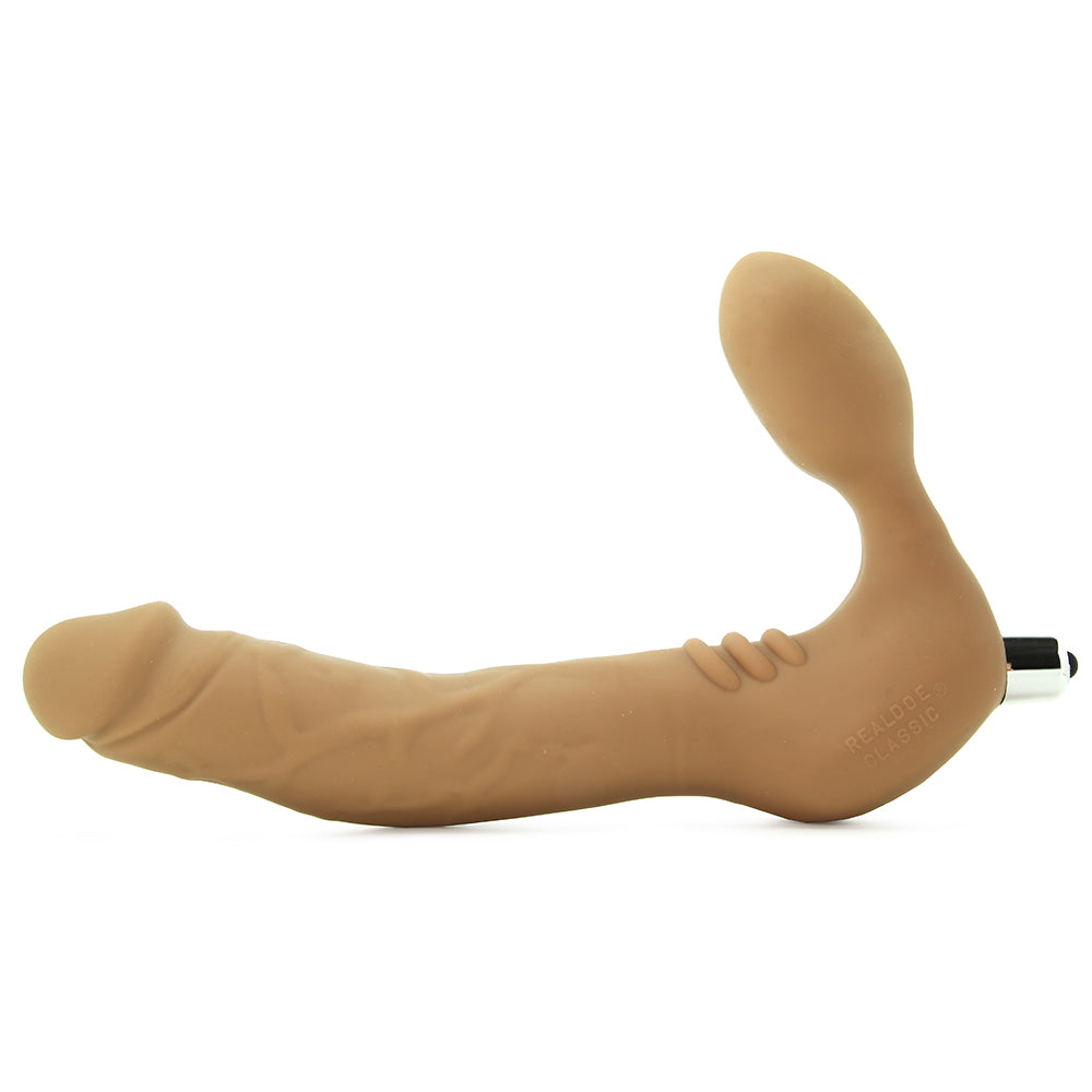 Tantus Real Strapless