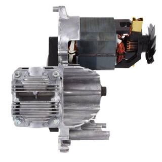 Replacement PumpMotor Assembly for Industrial Air 15 Gal. Compressor E107853