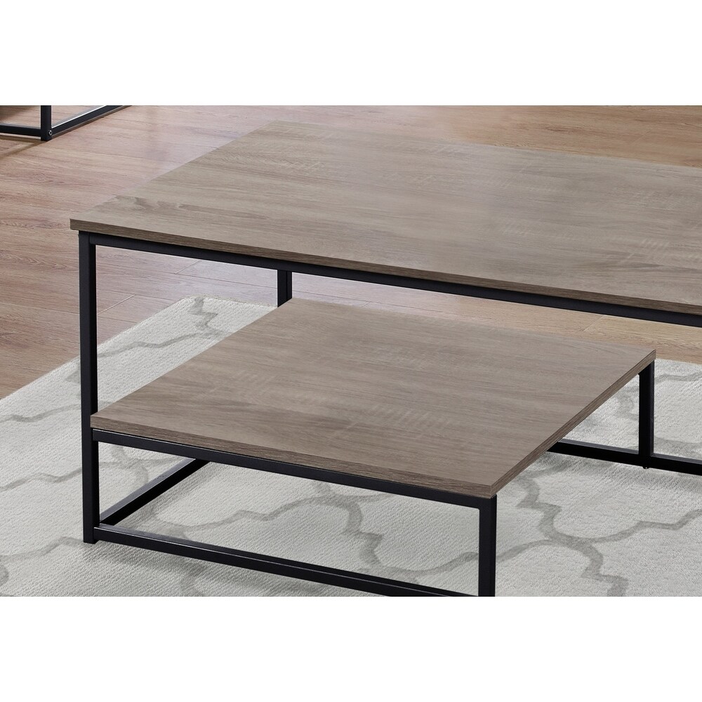 Table Set   3Pcs Set