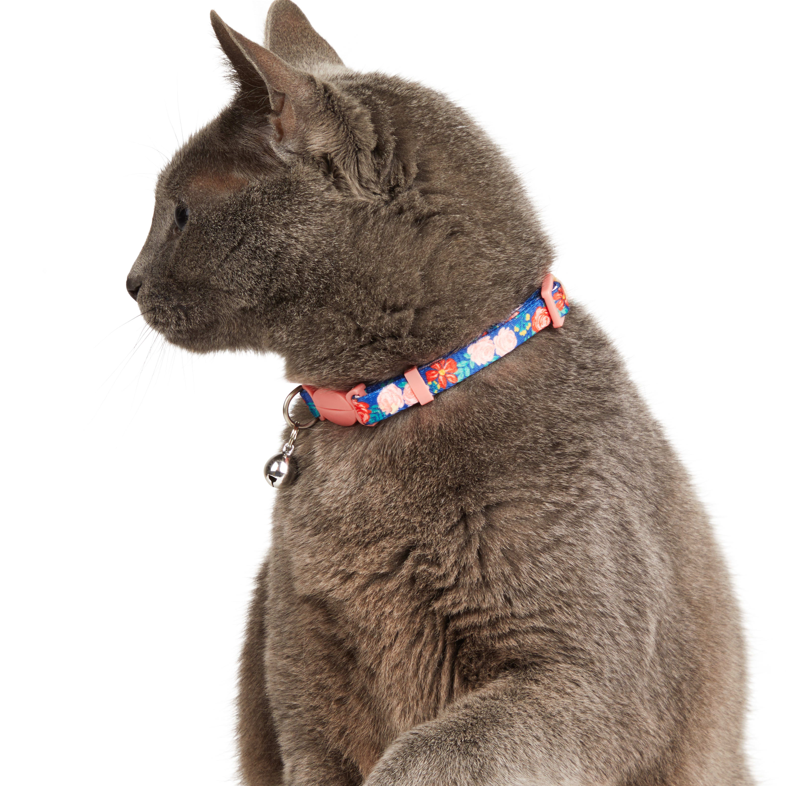 YOULY Rose Cat Collar