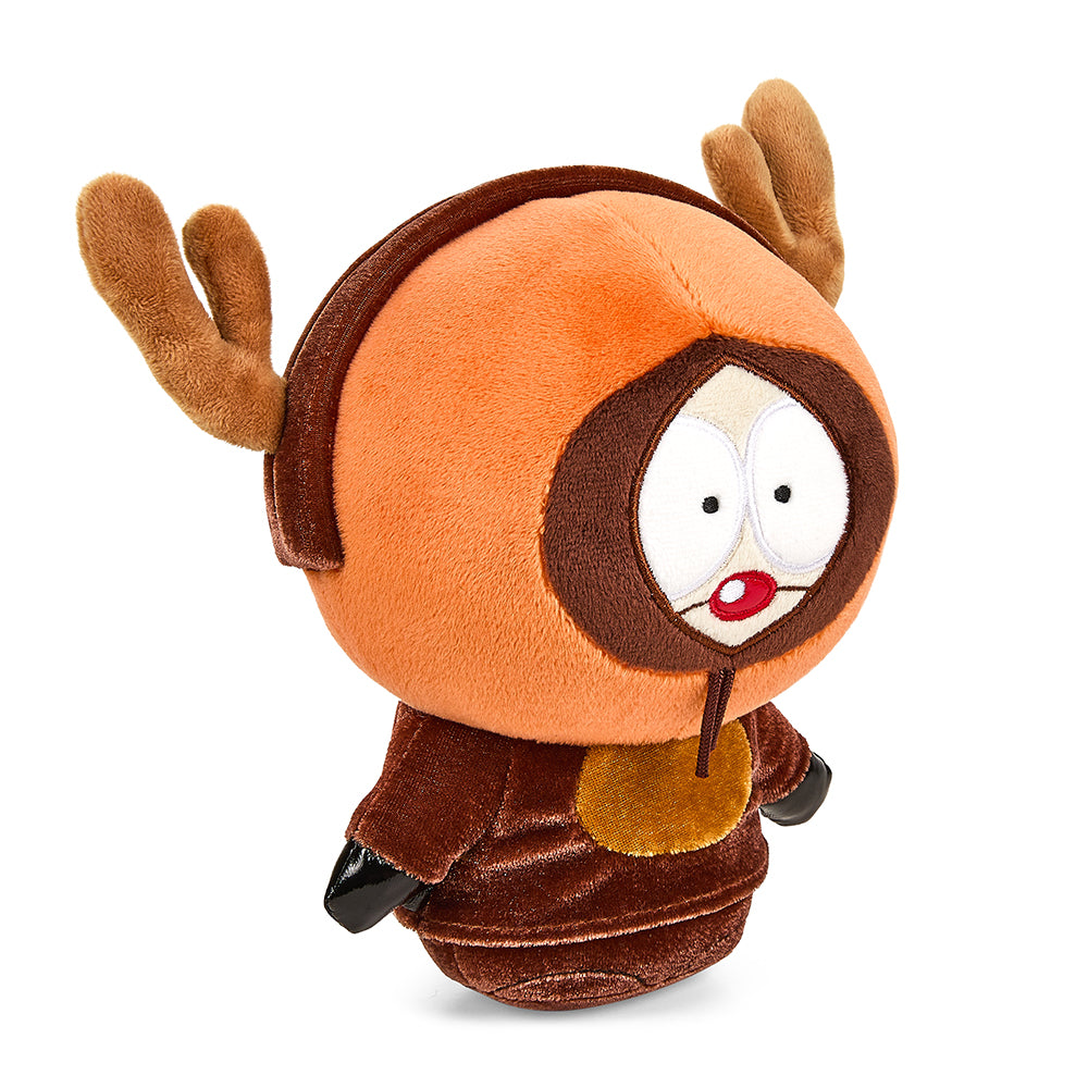 South Park Reindeer Kenny 8