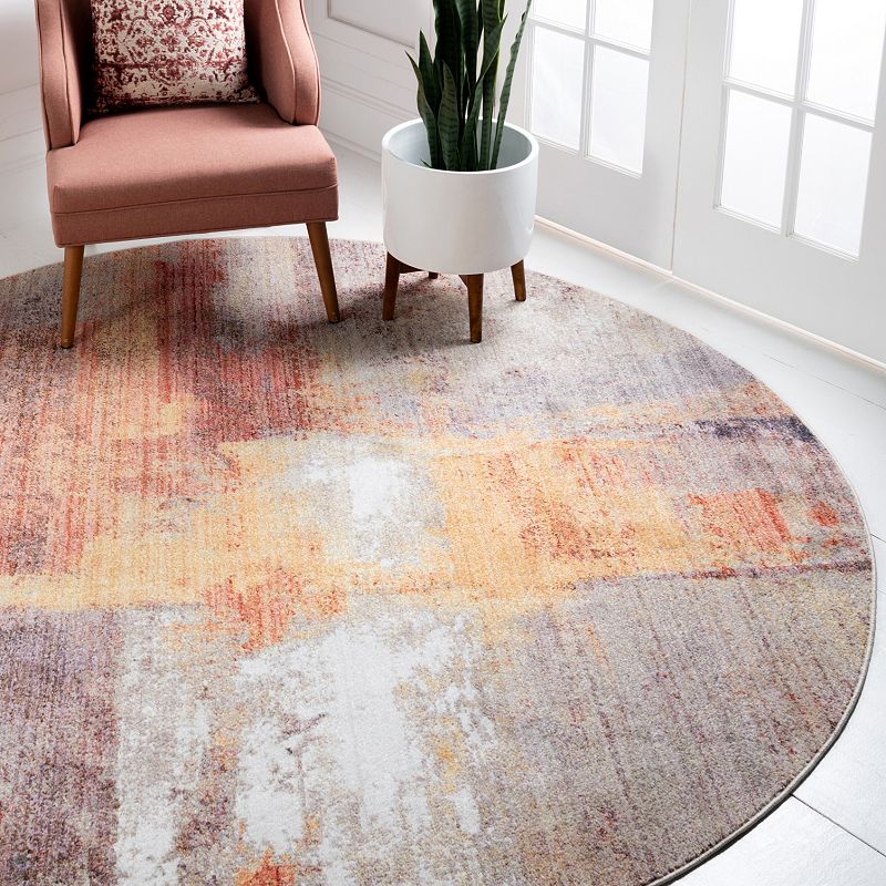 Jill Zarin Flatiron Downtown Rug