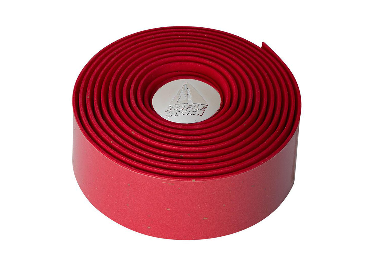 Profile Design Shock Wrap with Gel - Red