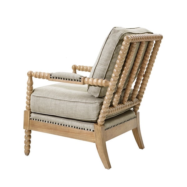 Madison Park Sunnee Accent Chair